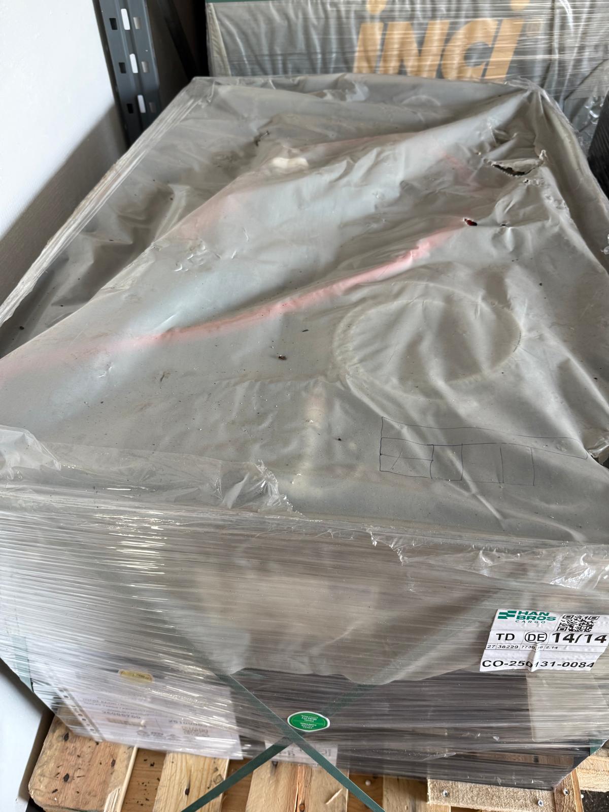 80V 500AH 4PZS500 Batterie inkl. Aquamatik und REMA-Stecker